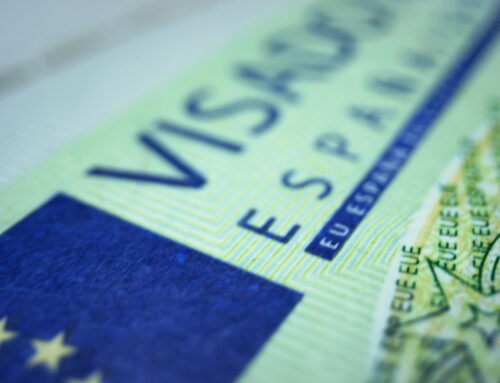 VISAs and Immigration to Spain