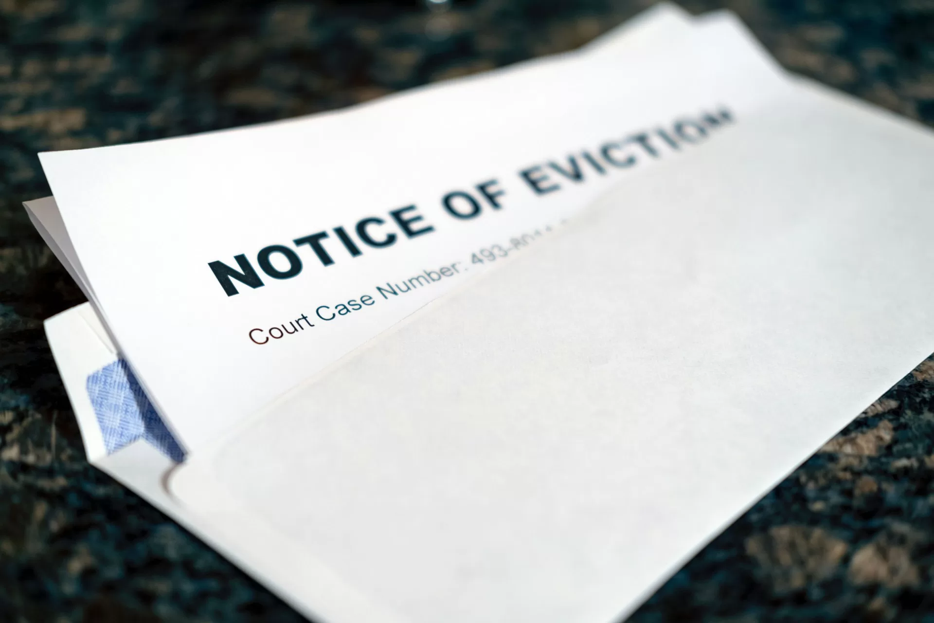 How Do Evictions Work In Spain?