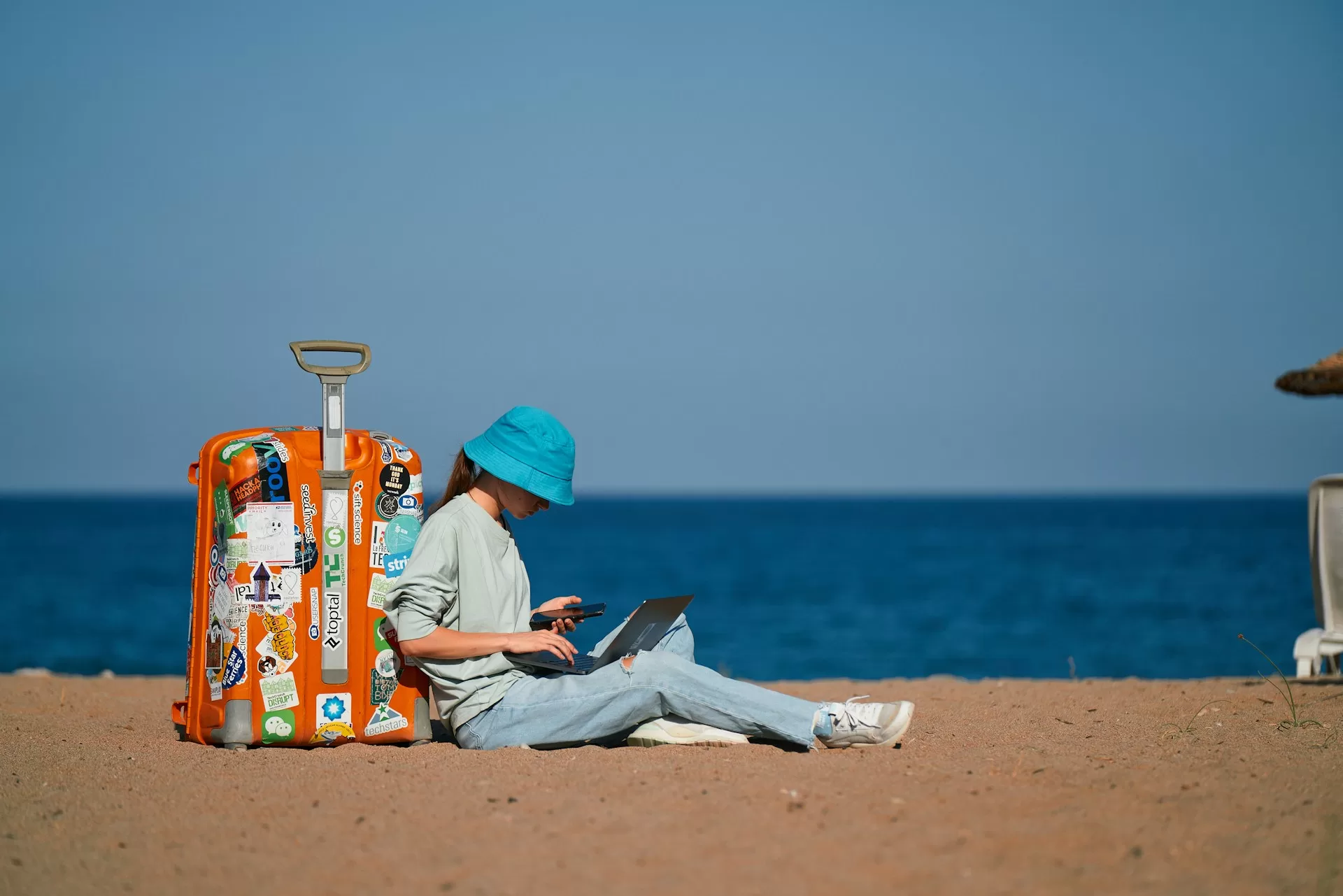 Most Popular Jobs for Digital Nomads