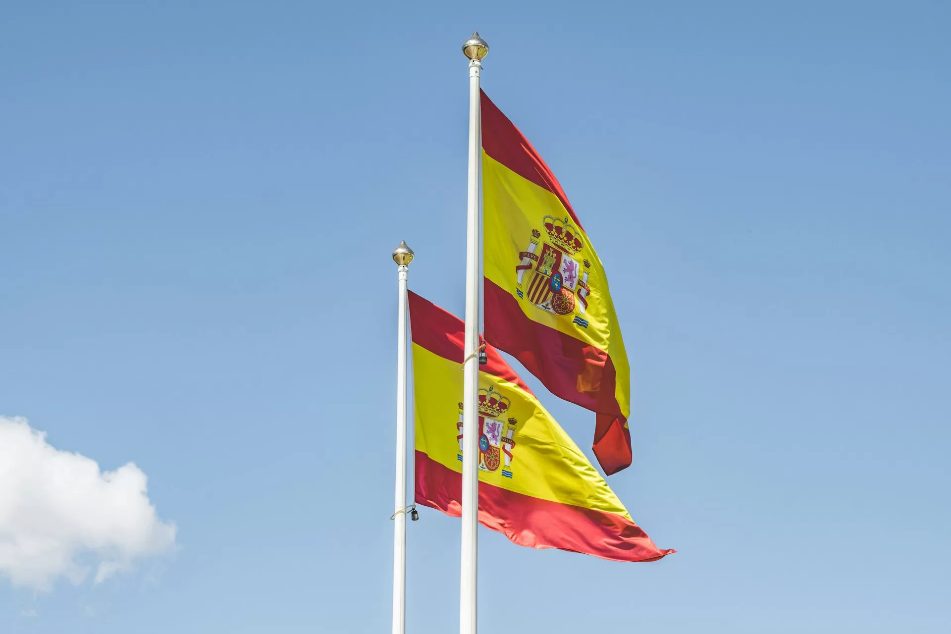 Renew your Spanish Residency