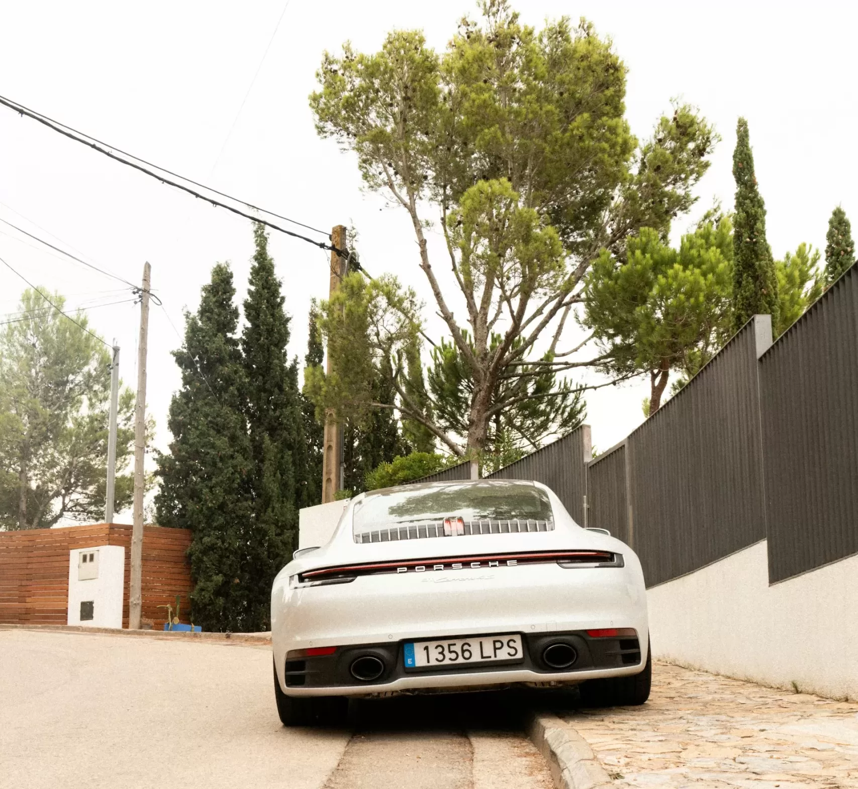 Buying a car in Spain